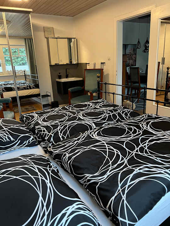 Zimmer Ferienwohnung Kremperheide