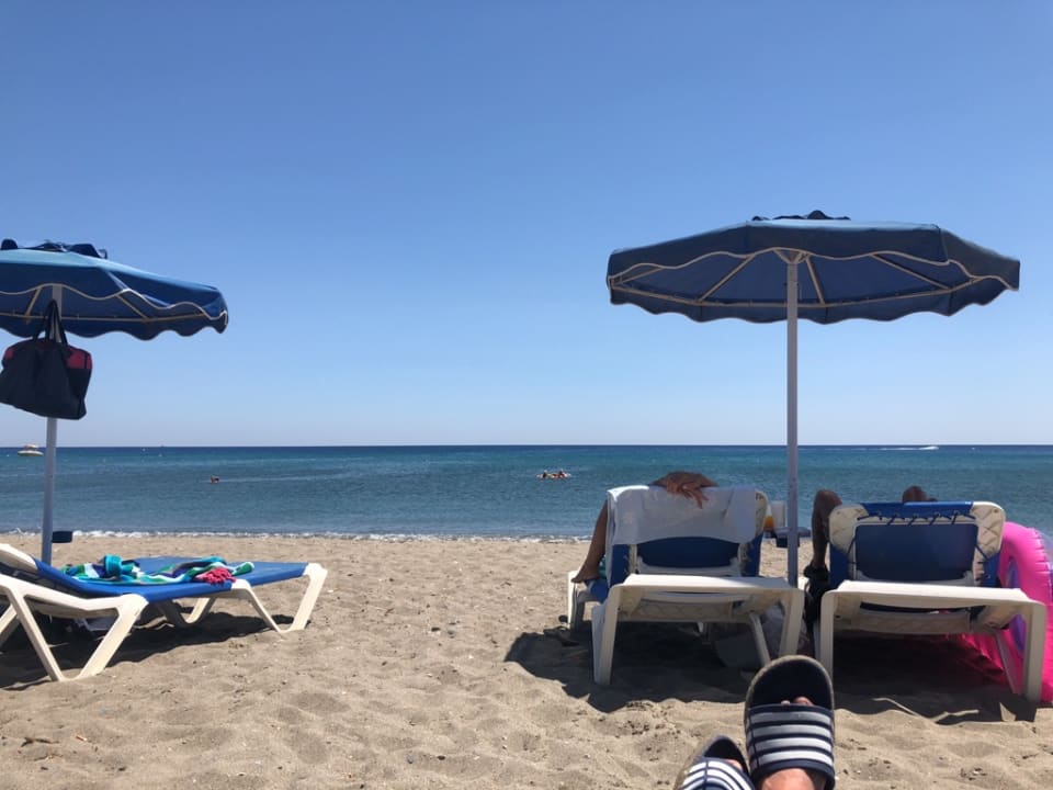 Strand Lindos Princess Beach Resort & Spa