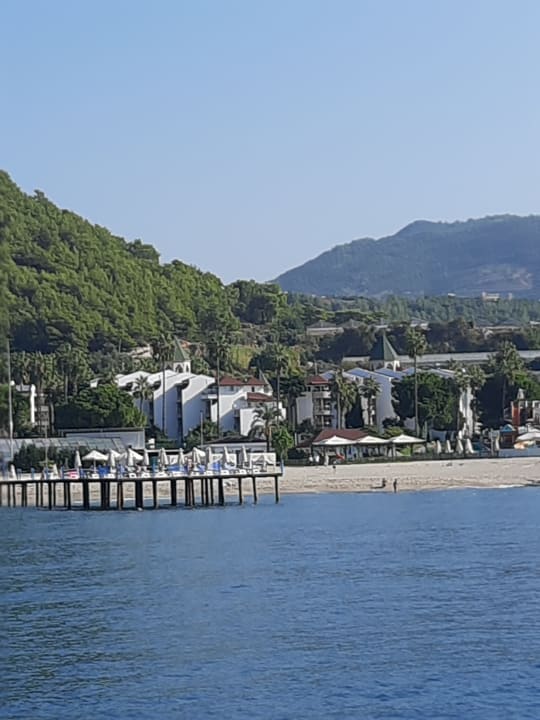 Strand My Home Resort