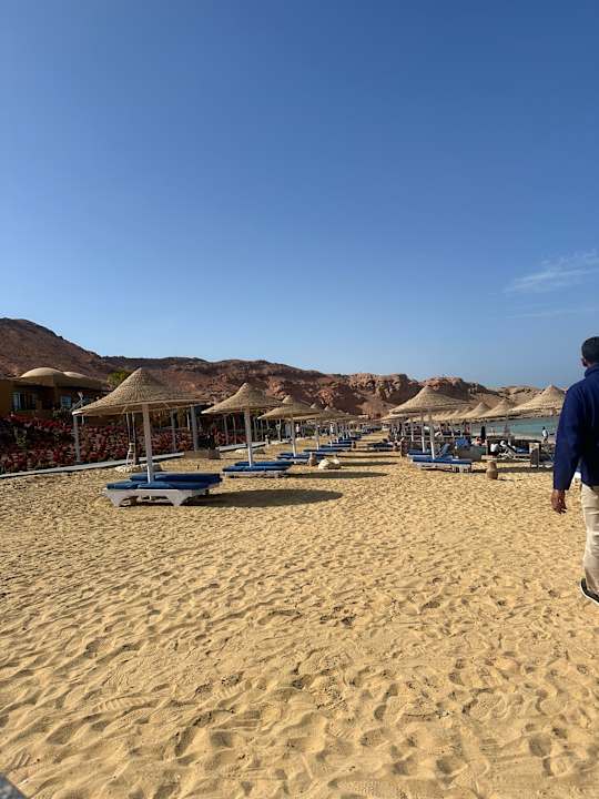 Strand Pickalbatros Villaggio Resort - Portofino