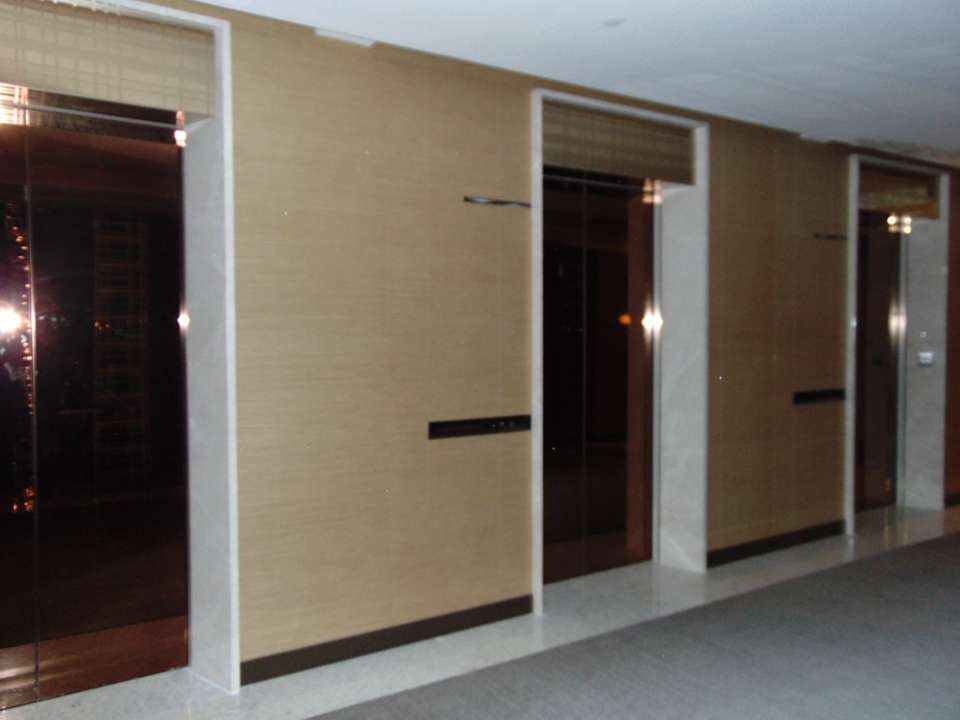 Sonstiges Harbour Grand Kowloon
