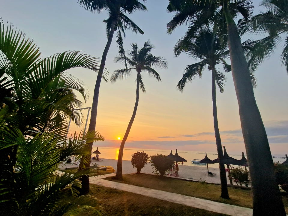 Strand Hotel Villas Caroline