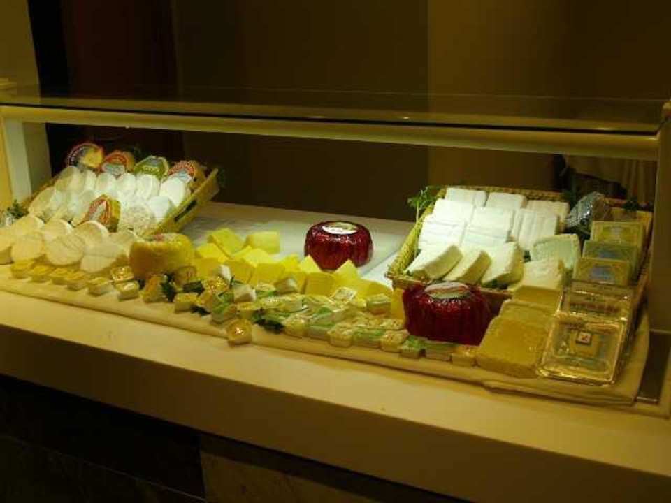 Lekker The Orangers Beach Resort and Bungalows