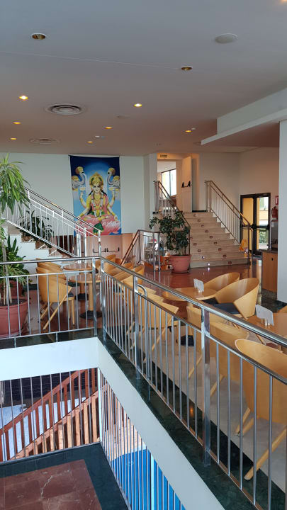 Gastro SBH Club Paraiso Playa