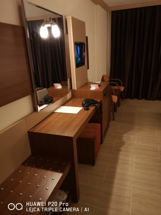 Zimmer Prestige Alanya