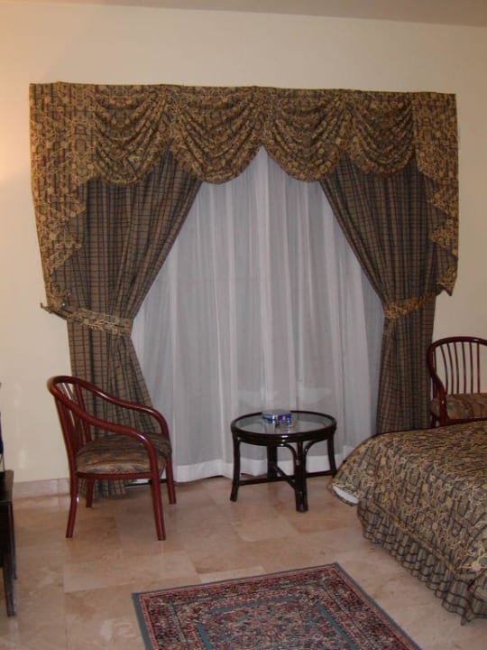 Hotelzimmer Al Sawadi Beach Resort