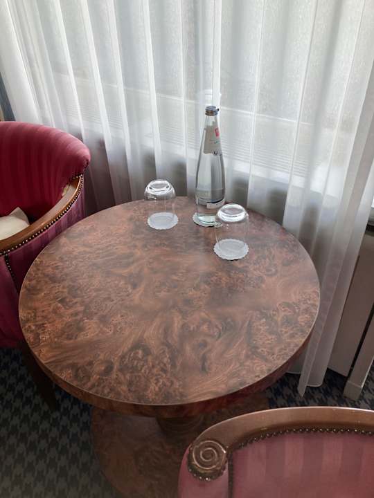 Zimmer Sure Hotel by Best Western Rhoen Garden