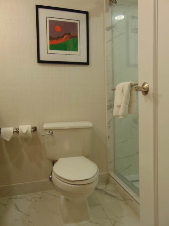 Zimmer Hotel The Henry