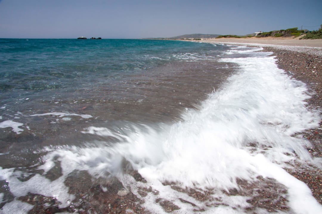 Der Strand Ekaterini Hotel