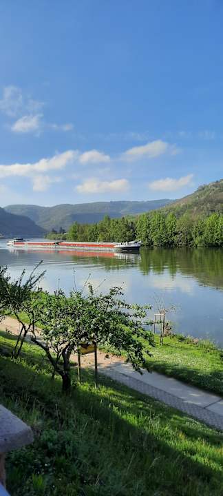Sonstiges Hotel Café im Hamm