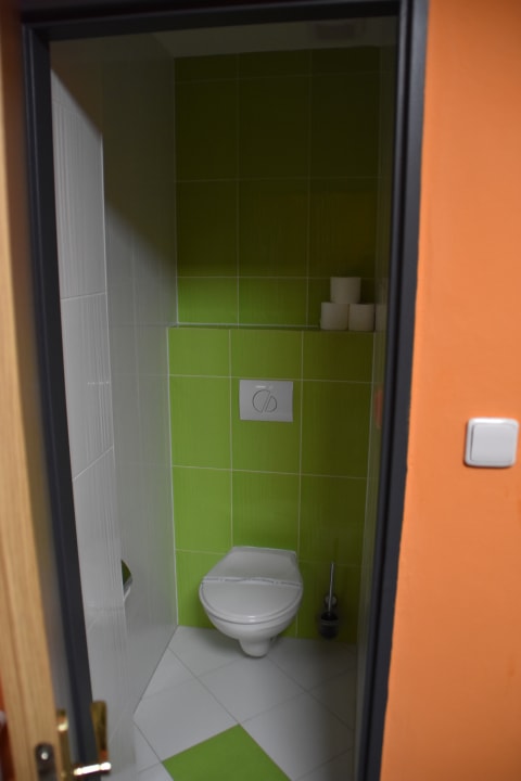 Zimmer Hotel Gól garni