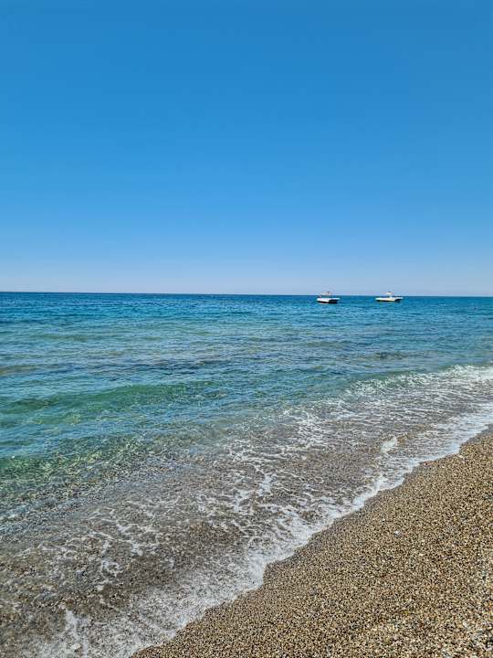 Strand Ramira Beach Hotel