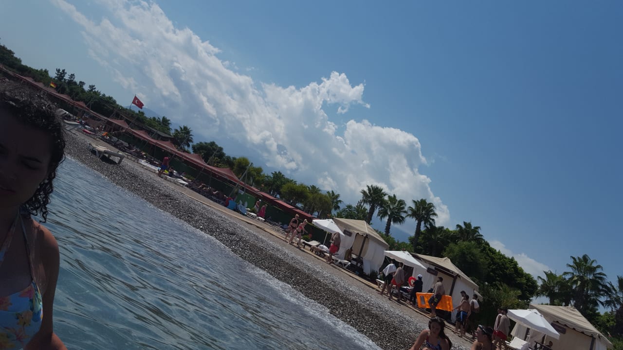Strand Limak Limra Hotel & Resort