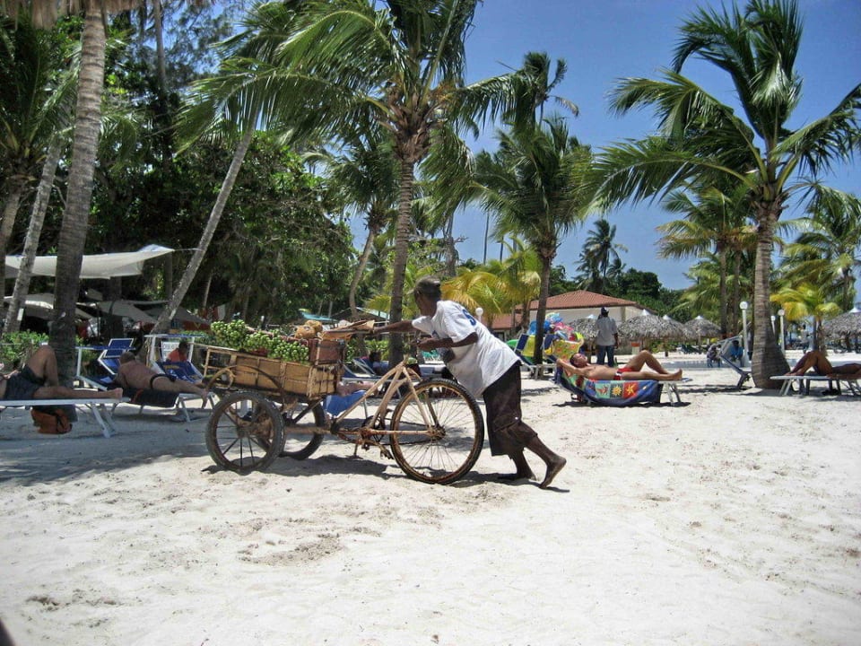 Strand whala!boca chica