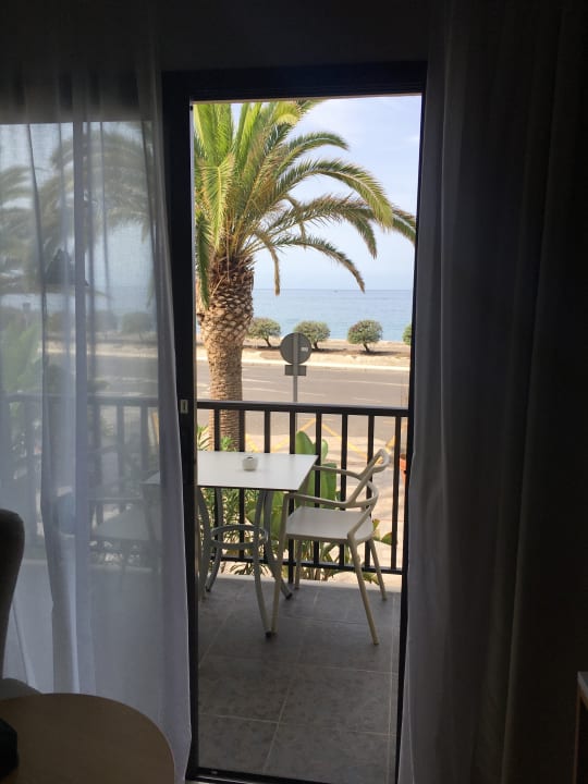 Zimmer Hotel Gran Rey