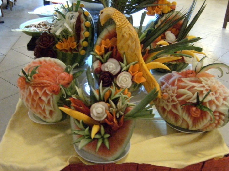 Zum Ende vom Ramadan Ephesia Holiday Beach Club