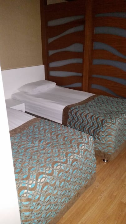 Bett Seaden Sea World Resort & Spa