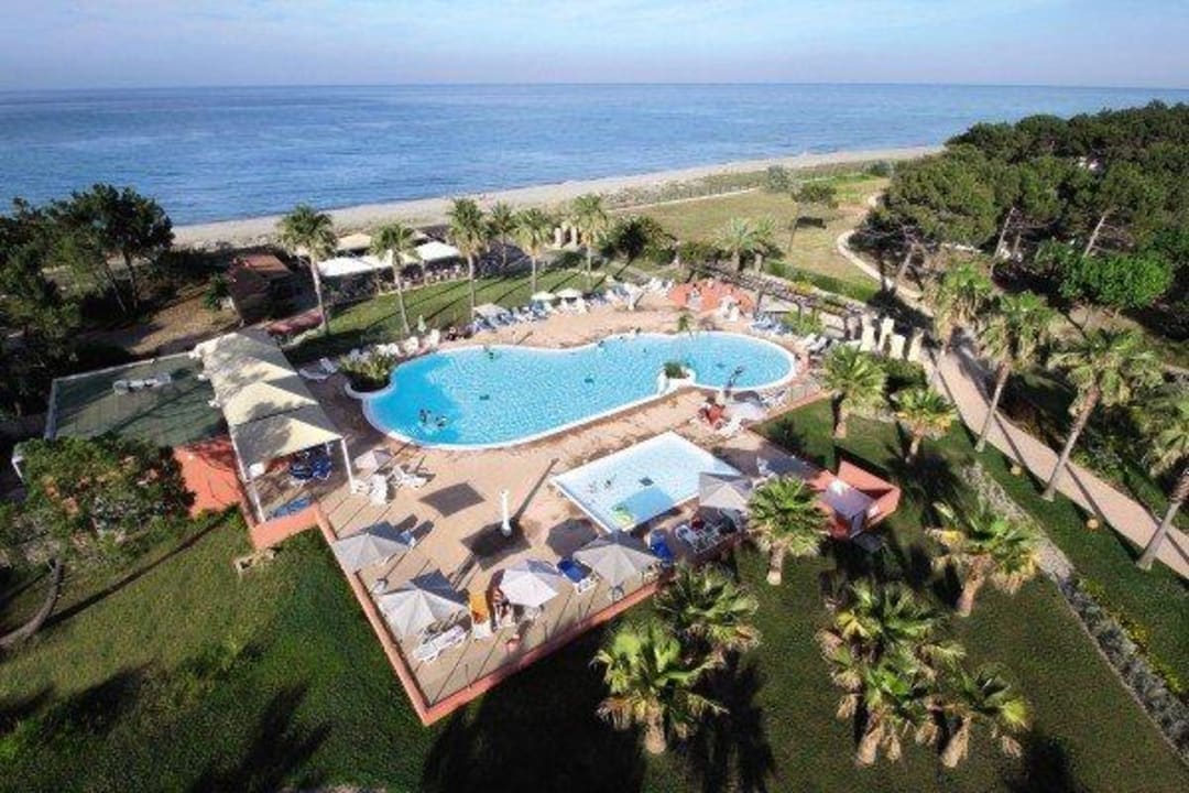 Belambra Club - Pineto Belambra Club - Pineto