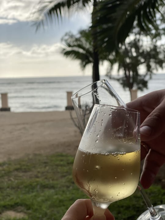 Gastro Le Meridien Ile Maurice