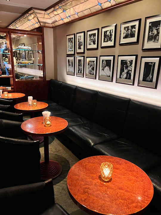 Gastro Grand Elysée Hamburg