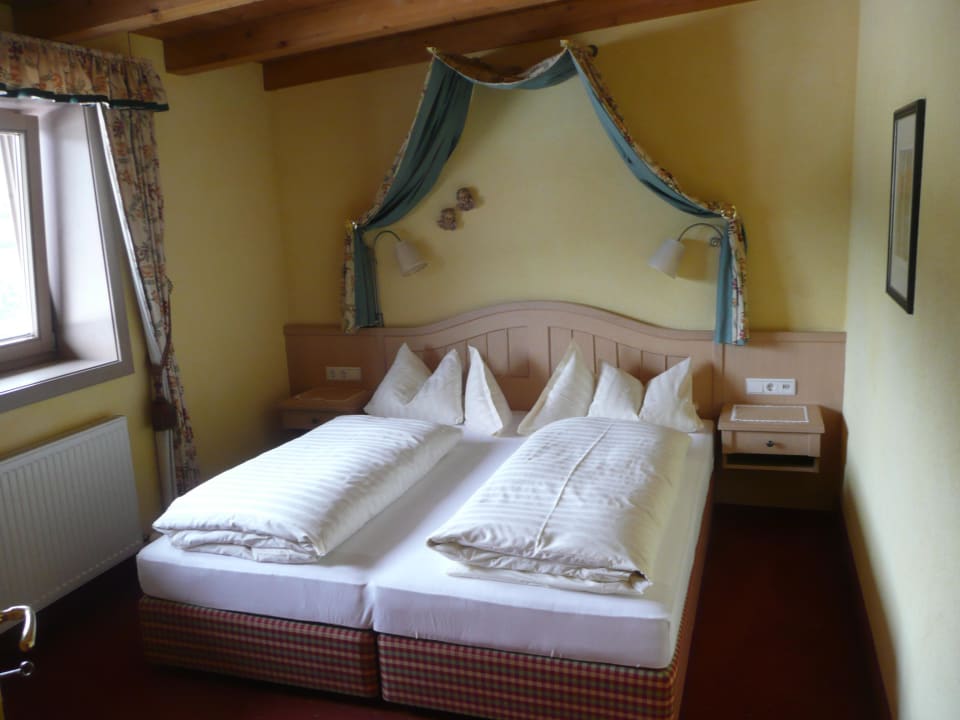 Sterngucker-Suite Boutiquehotel Haidachhof