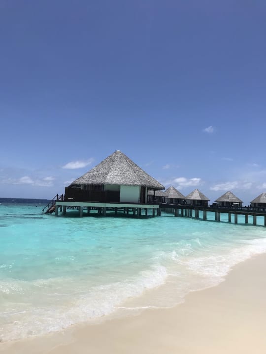 Strand Adaaran Select Meedhupparu Island Resort - Premium All Inclusive