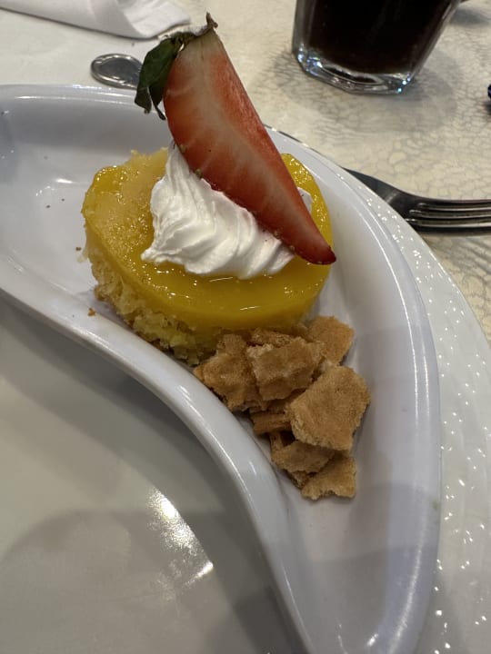 Gastro Titanic Beach Spa & Aqua Park