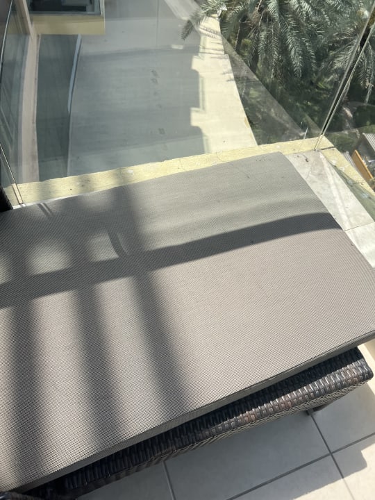 Zimmer Rixos The Palm Hotel & Suites