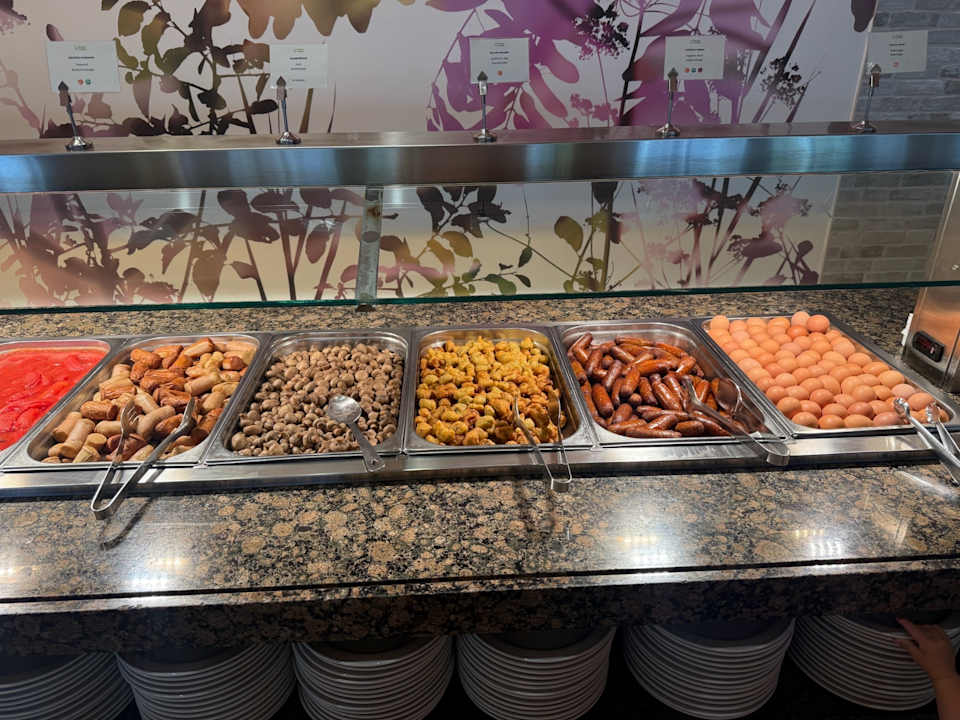 Gastro Protur Vista Badia Aparthotel