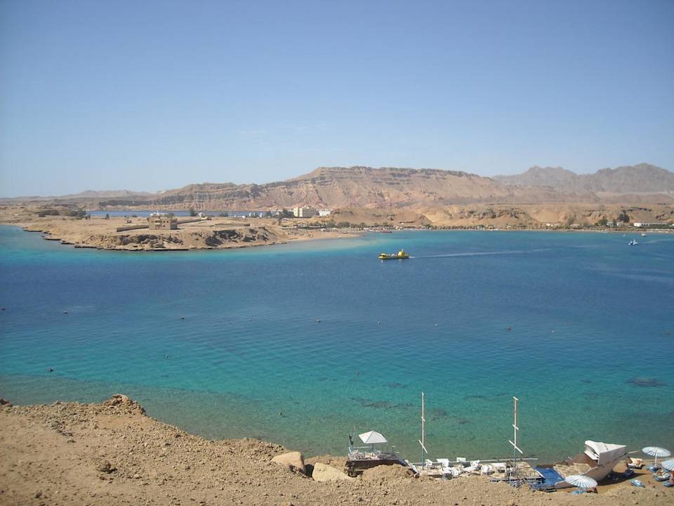 Hotel Beach Albatros Sharm El Sheikh Albatros Sharm Resort