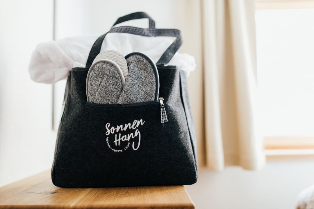 Zimmer Boutique Apartment Sonnenhang