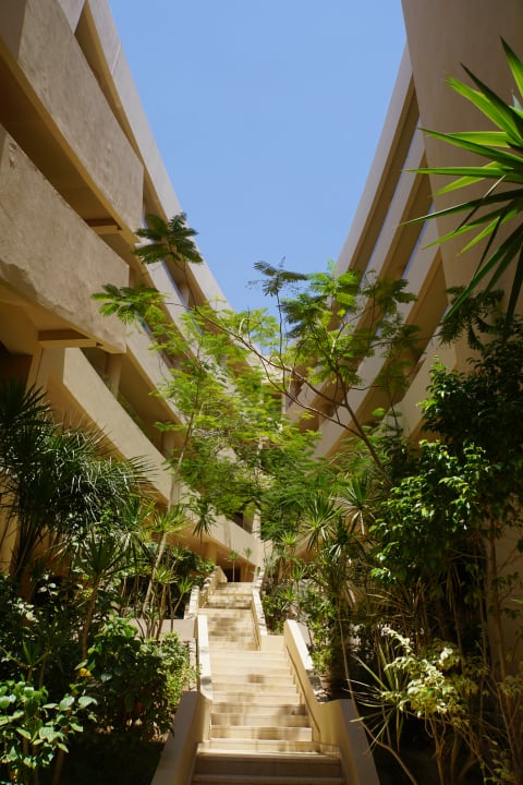 Sonstiges Steigenberger Makadi Hotel - Adults only