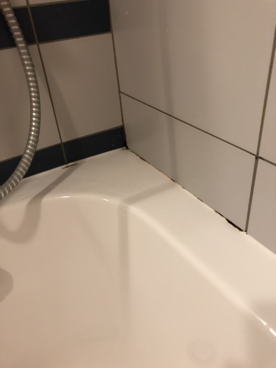 Zimmer Hotel Admiral