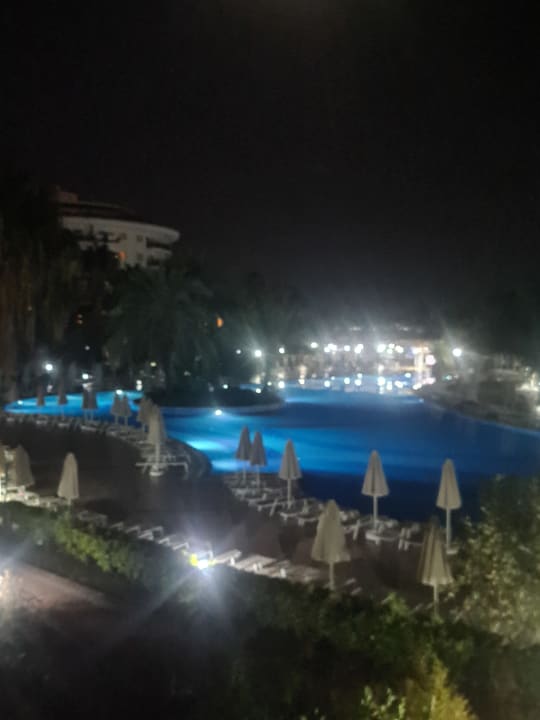 Pool Seaden Sea World Resort & Spa