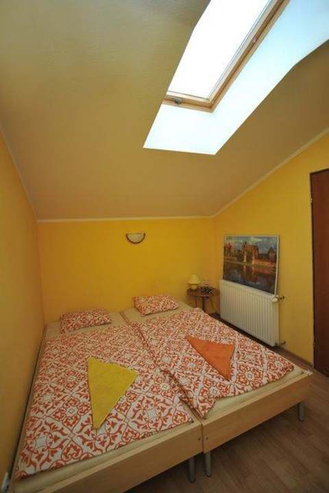 Pokoj w pensjonacie Pension Palacyk Pod Akacjami