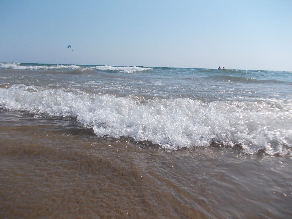 Meer TUI BLUE Xanthe