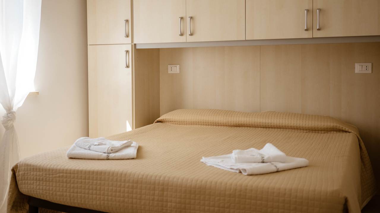 Zimmer Agriturismo Podere Pansera