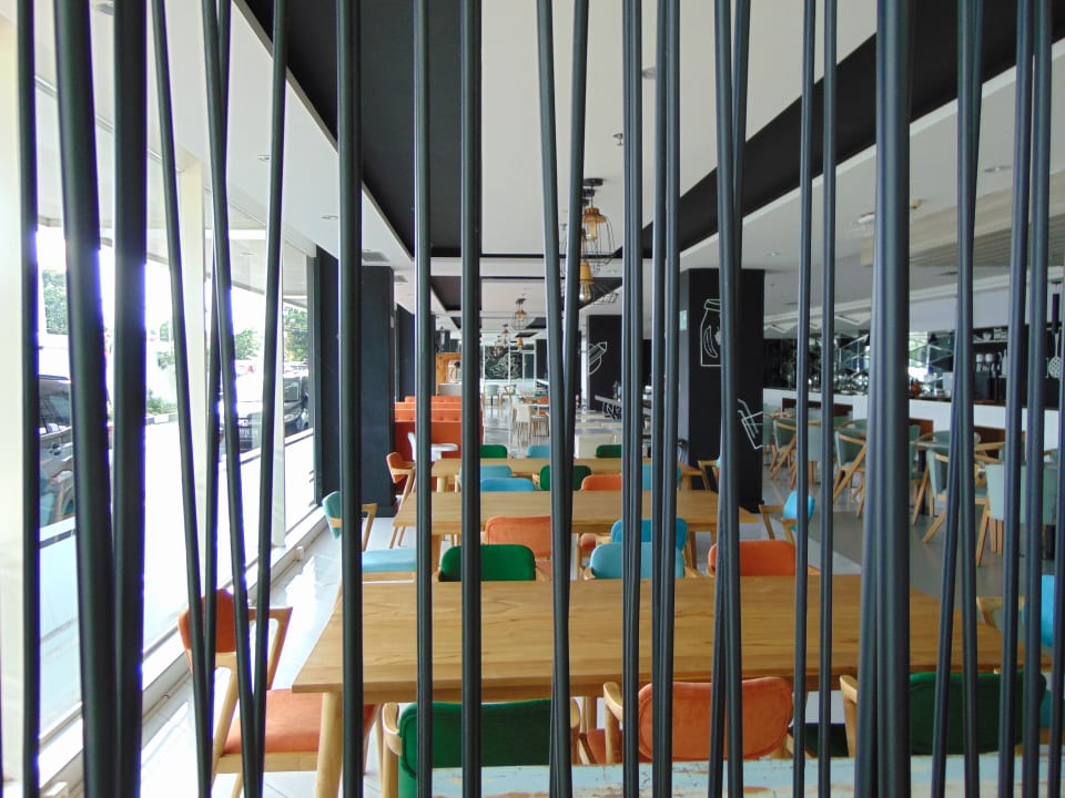 Gastro Innside by Melia Yogyakarta