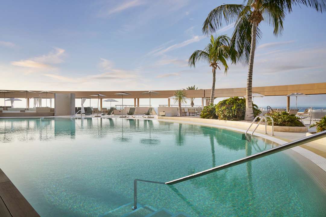 Pool Iberostar Selection Fuerteventura Palace