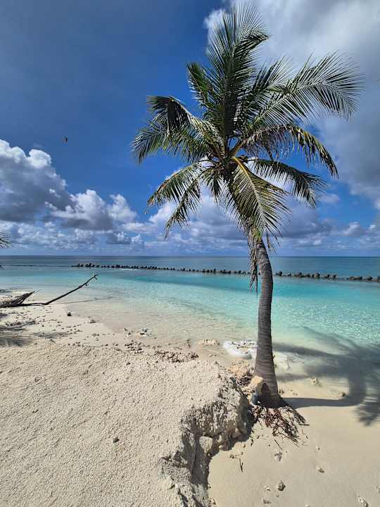 Sonstiges Kuredu Island Resort & Spa