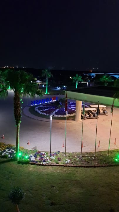 Ausblick Aquasis De Luxe Resort & Spa