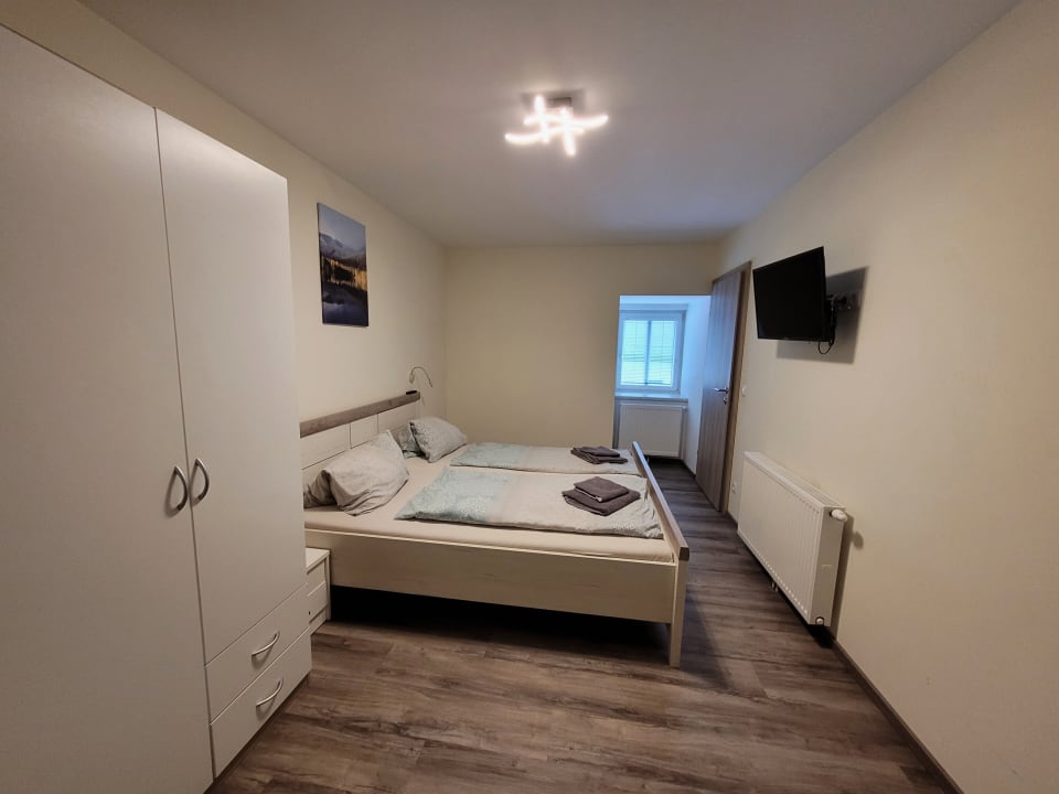 Zimmer A nett's Gasthaus