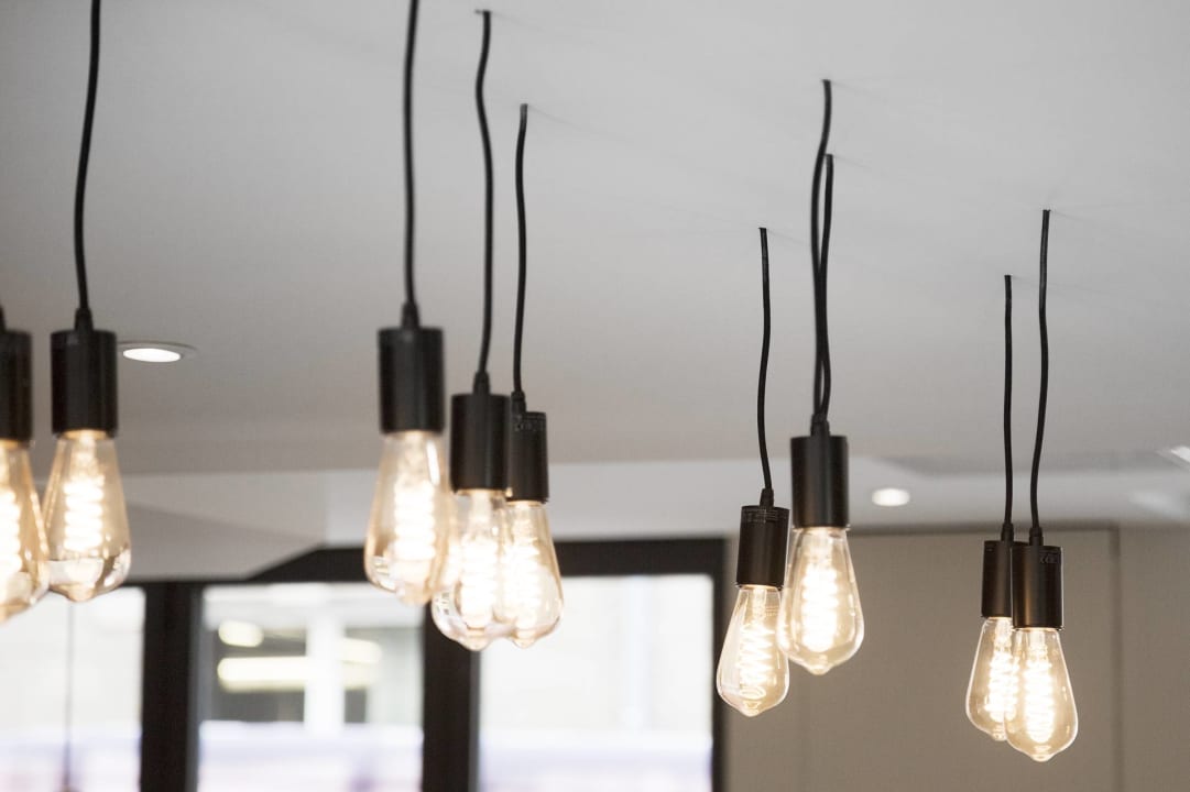 Sonstiges Hotel Izzy by HappyCulture