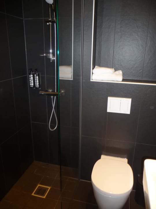 Zimmer The Social Hub Amsterdam City