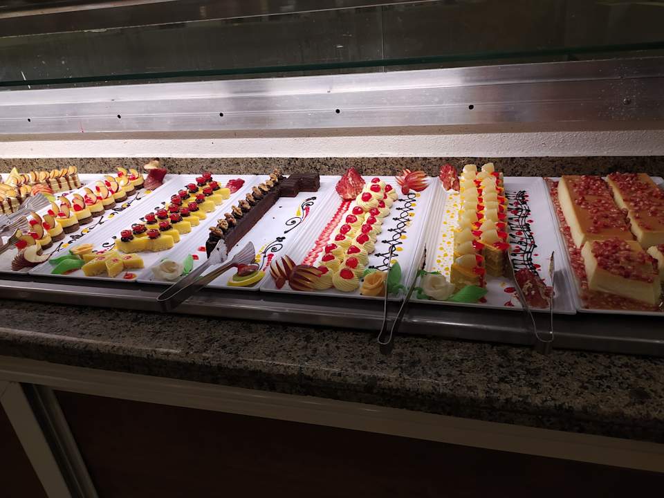 Gastro Marina Resort Port Ghalib, a member of Radisson Individuals
