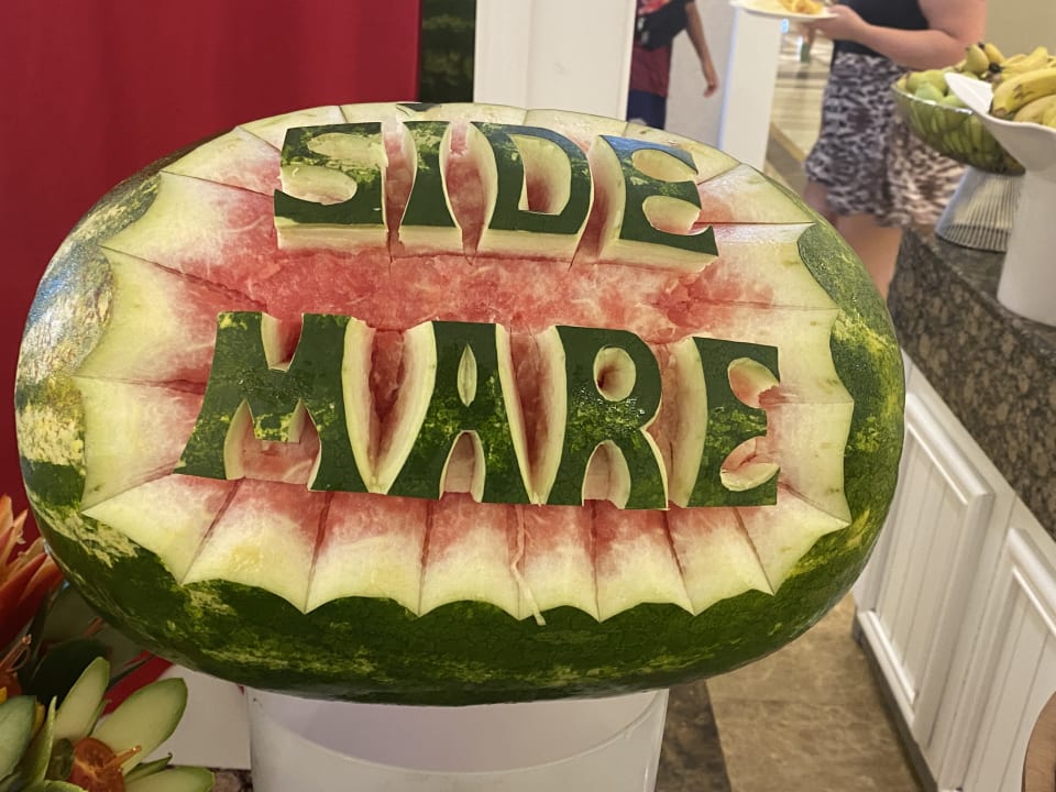 Gastro Side Mare Resort & Spa