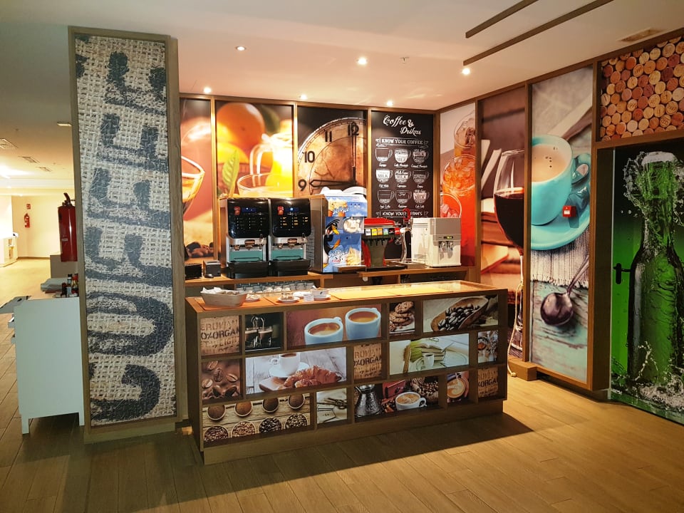 Gastro THB Maria Isabel - Adults only