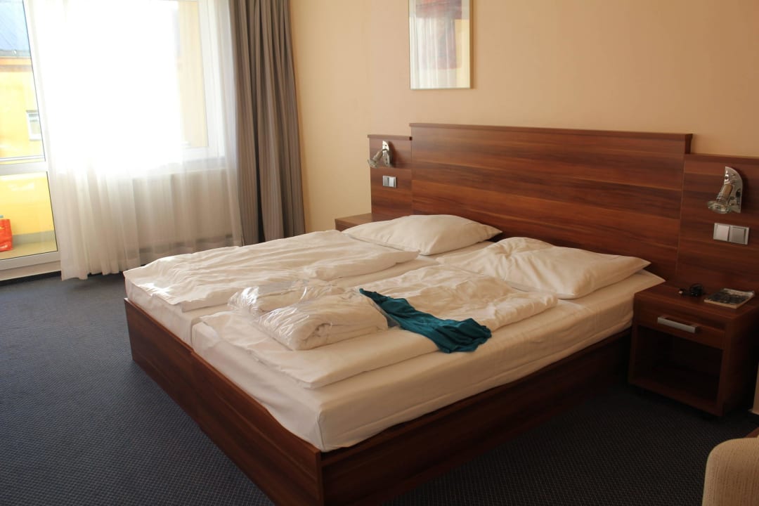 DZ Wellness Hotel Frymburk