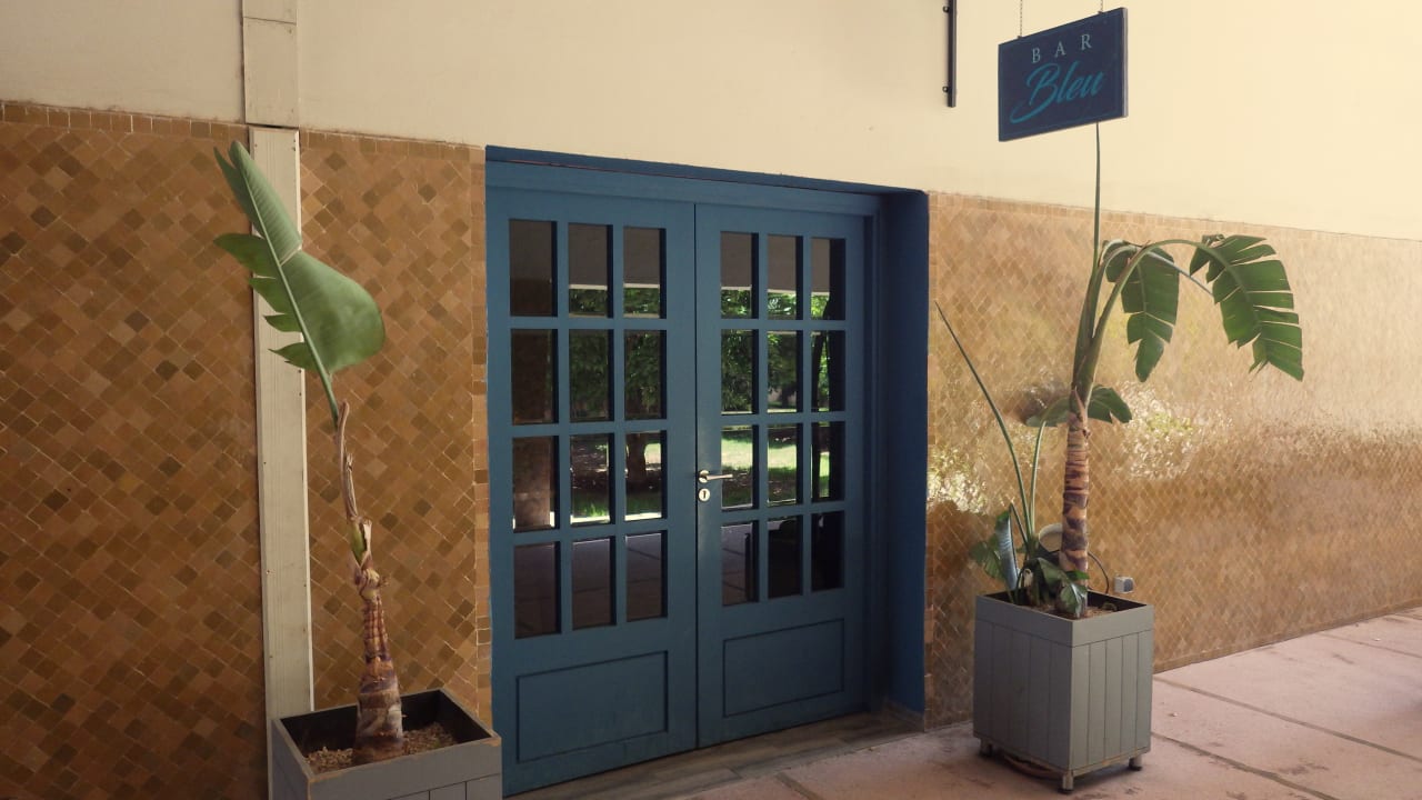 Gastro Hotel Kenzi Club Agdal Medina
