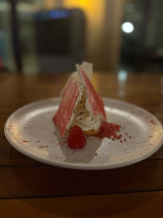 Gastro Fairmont The Palm